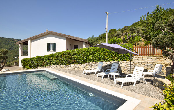 Vakantiehuis - Librizzi , Italië - ISP341 1