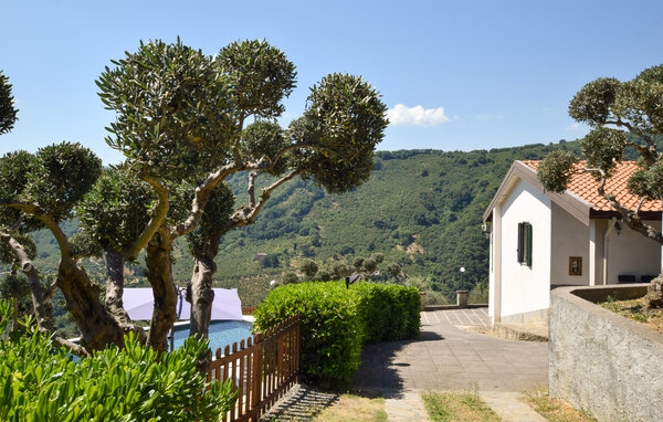 Kuća-za-odmor - Librizzi , Italija - ISP341 16