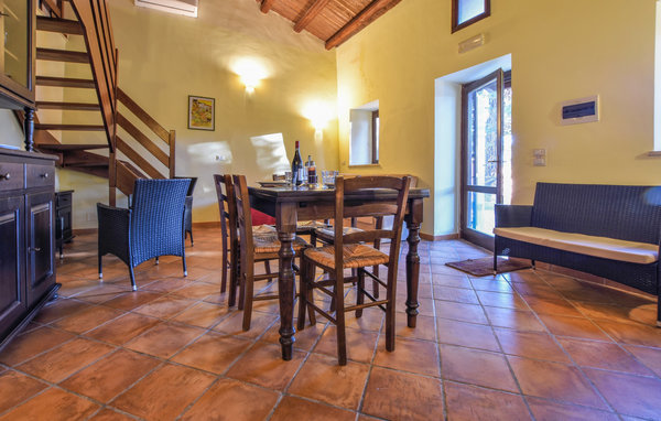 Domy wakacyjne - San Giuseppe Jato , Wlochy - ISP348 301