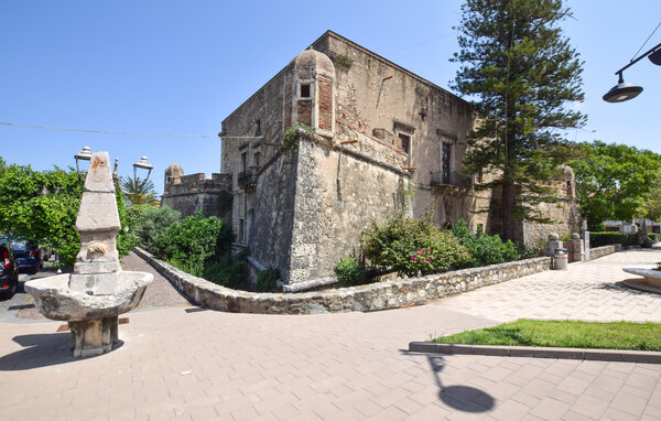 Domy wakacyjne - San Giuseppe Jato , Wlochy - ISP349 901