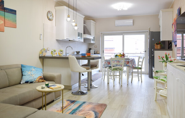 Holiday Home - San Giuseppe Jato , Italy - ISP349 1