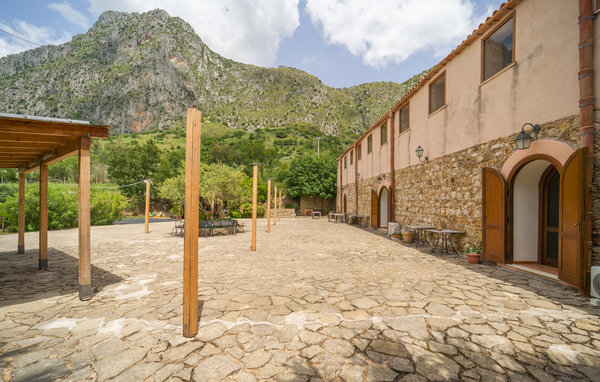 Domy wakacyjne - San Giuseppe Jato , Wlochy - ISP349 81