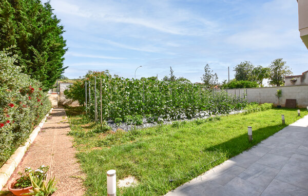 Apartament - Trappeto , Wlochy - ISP350 8