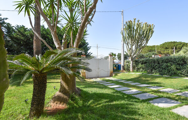 Apartament - Trappeto , Wlochy - ISP350 803