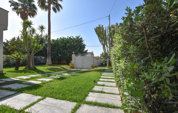 Apartament - Trappeto , Wlochy - ISP350 804