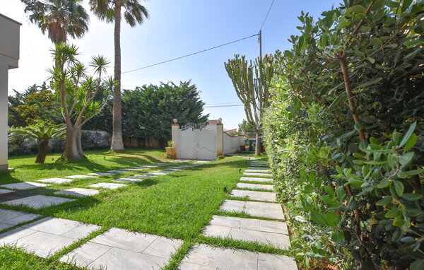 Apartment - Trappeto , Italy - ISP352 804
