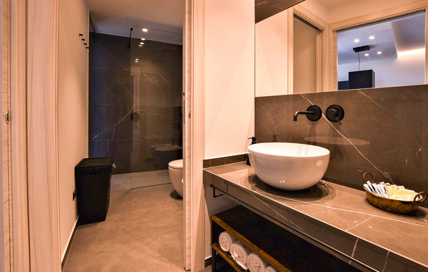 Apartment - Trappeto , Italy - ISP352 701