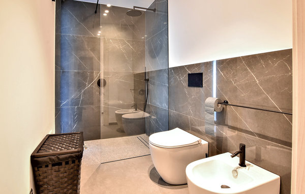 Apartment - Trappeto , Italy - ISP352 702