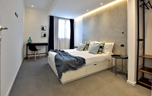 Apartment - Trappeto , Italy - ISP352 602