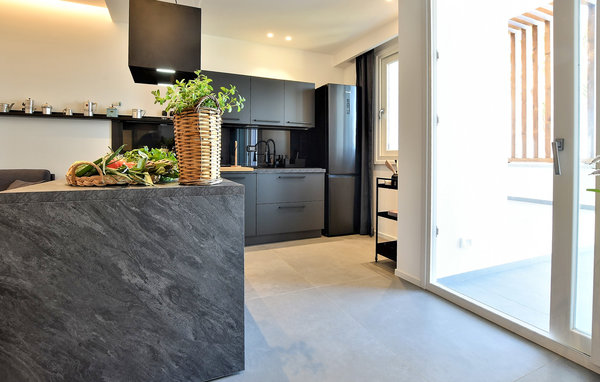 Apartment - Trappeto , Italy - ISP352 401
