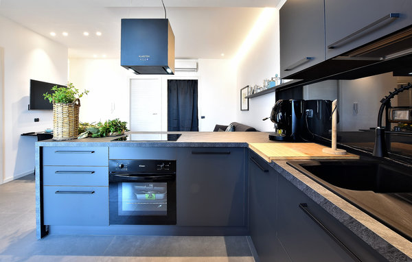 Apartment - Trappeto , Italy - ISP352 402