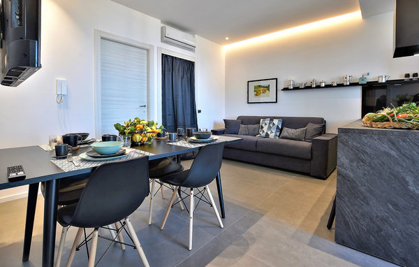 Apartment - Trappeto , Italy - ISP352 302