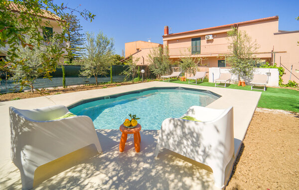 Holiday Home - Lascari , Italy - ISP354 2