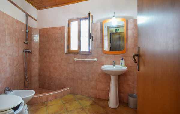 Casa vacanze - Santa Lucia del Mela , Italia - ISP356 701