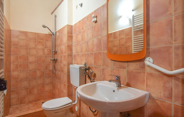 Casa vacanze - Santa Lucia del Mela , Italia - ISP356 702