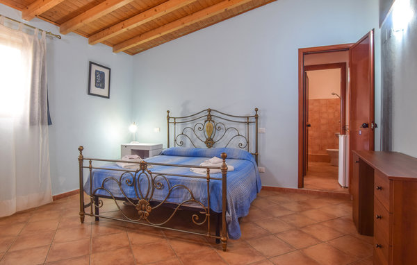 Casa vacanze - Santa Lucia del Mela , Italia - ISP356 4