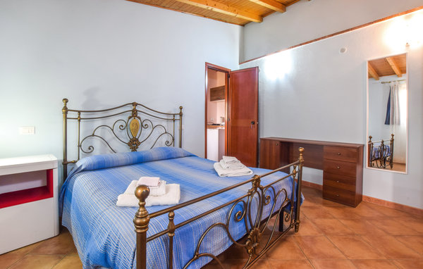 Casa vacanze - Santa Lucia del Mela , Italia - ISP356 601