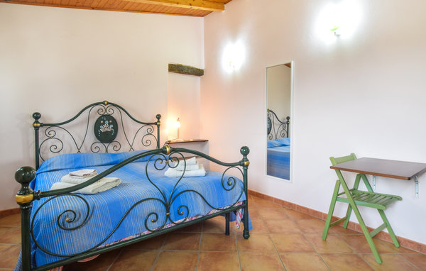 Casa vacanze - Santa Lucia del Mela , Italia - ISP356 603