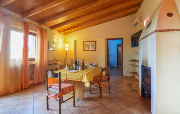 Casa vacanze - Santa Lucia del Mela , Italia - ISP356 301