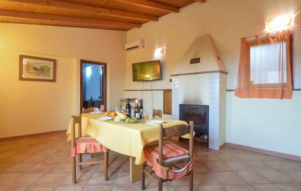 Casa vacanze - Santa Lucia del Mela , Italia - ISP356 302