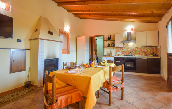 Casa vacanze - Santa Lucia del Mela , Italia - ISP356 3