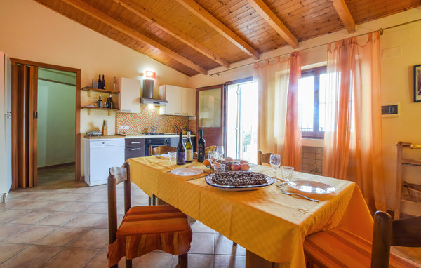 Casa vacanze - Santa Lucia del Mela , Italia - ISP356 303