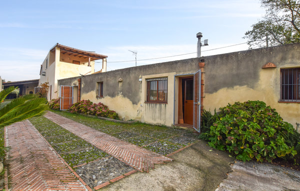 Casa vacanze - Santa Lucia del Mela , Italia - ISP356 6