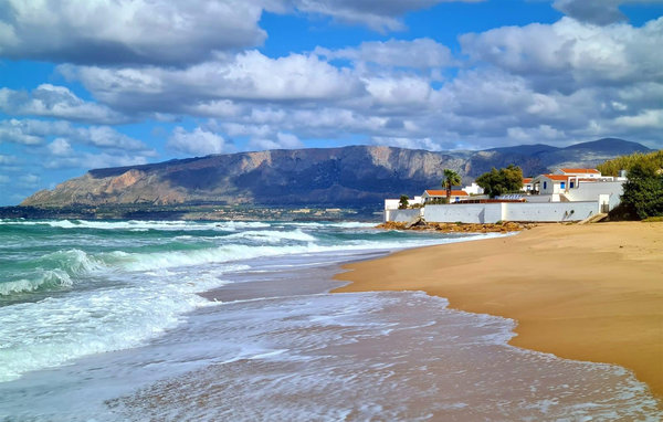 Casa di vacanze 