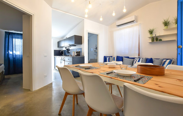 Casa di vacanze 
