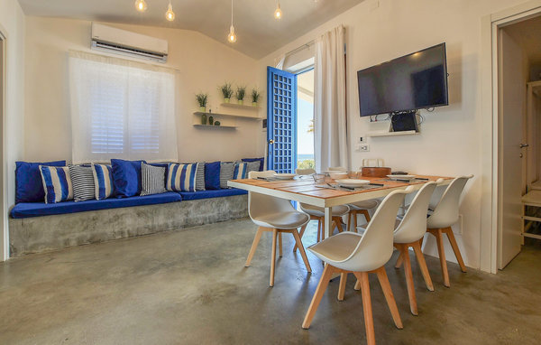Casa di vacanze 