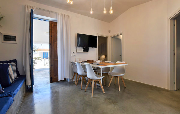 Casa di vacanze 