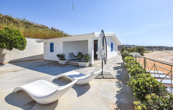 Casa di vacanze 