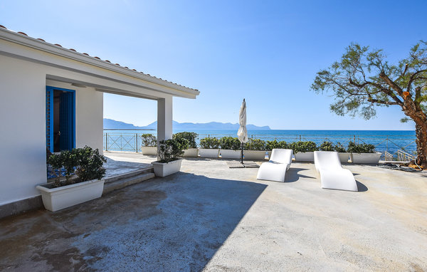 Casa di vacanze 