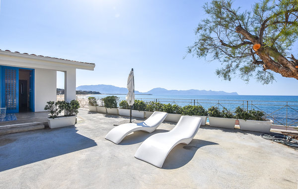 Casa di vacanze 