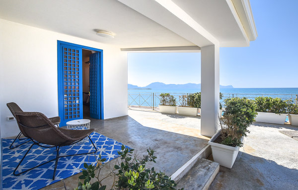 Casa di vacanze 