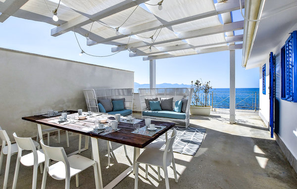 Casa di vacanze 