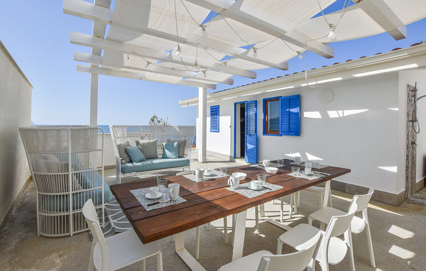 Casa di vacanze 