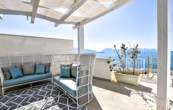 Casa di vacanze 