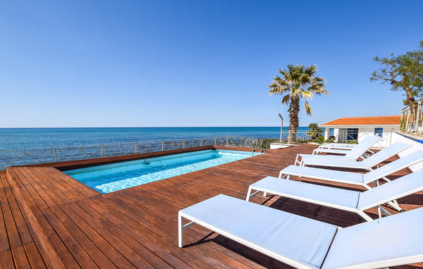 Casa di vacanze 