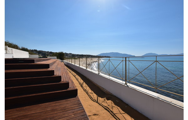 Casa di vacanze 