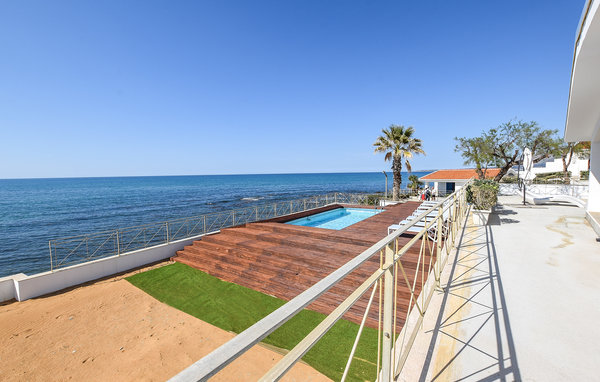 Casa di vacanze 