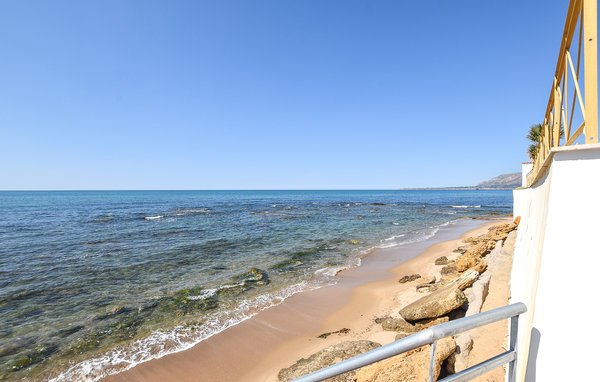 Casa di vacanze 