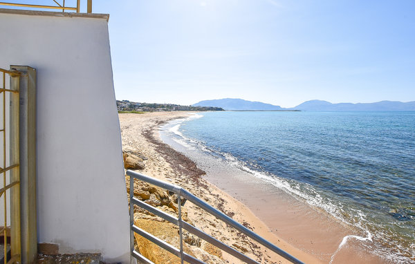 Casa di vacanze 