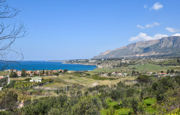 Apartment - Trappeto , Italy - ISP374 5