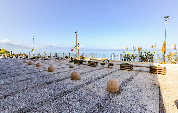 Apartment - Trappeto , Italy - ISP374 102
