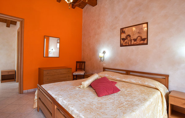 Ferienhaus - Roccalumera , Italien - ISP376 601