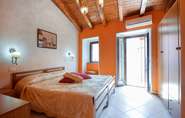 Ferienhaus - Roccalumera , Italien - ISP376 5
