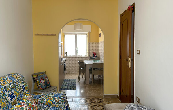 Semesterhus - Torrenova , Italien - ISP378 2
