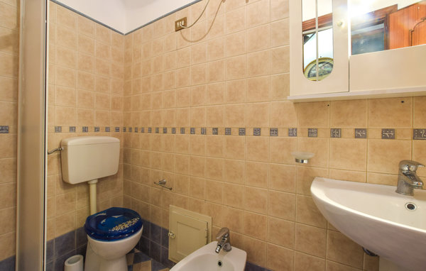 Appartement - Palermo , Italie - ISP379 701