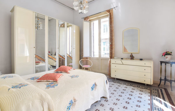 Appartement - Palermo , Italie - ISP379 601